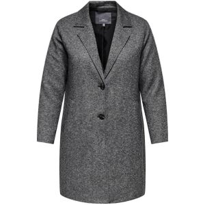 Carsedona - Jas - Capuchon - Knoopsluiting