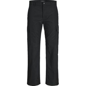 JACK & JONES Broek  zwart
