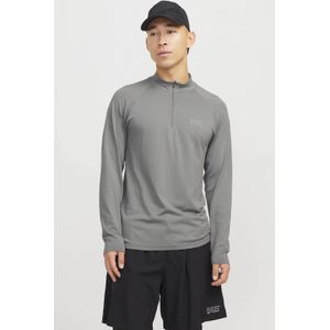 JACK & JONES - CORE - Sportsweater - Grijs