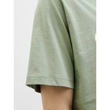 JACK&JONES - JJELOGO TEE SS ONECK 2 COL AW25 NOOS PLS - T-shirt - Heren