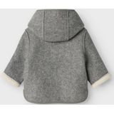 Name It jongens vest - Grijs