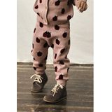 Broek - Regular Fit - Gebreid