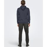 Only & Sons - CERES - Hoodie - Regular Fit - Katoenmix
