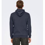 Only & Sons - CERES - Hoodie - Regular Fit - Katoenmix