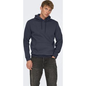 Only & Sons - Ceres - Hoodie - Regular Fit - Katoenmix