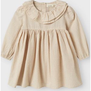 Biologisch Katoen - Jurk - Jerseyjurken