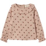 NAME IT - NMFKOALA LS SHIRT LIL - Overhemden - Meisjes - Lange Mouwen