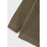 Lil' Atelier - Nmmemlen Emb Lil - T-shirt - Overland Trek - 122-128