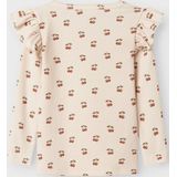 LIL' ATELIER MINI longsleeve ecru