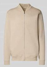 Only & Sons - CERES - Sweatjack - Regular Fit - Katoenmix