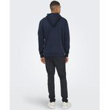 Onsconnor - Hoodie - Zacht - Lange Mouwen - Regular Fit