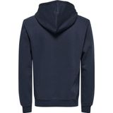 Onsconnor - Hoodie - Zacht - Lange Mouwen - Regular Fit