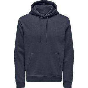 Onsconnor - Hoodie - Zacht - Lange Mouwen - Regular Fit