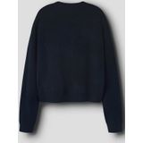 LMTD Blouse - Gebreid - Noos - NlfOdet - Dark Sapphire - LMTD - 11-12 jaar (146-152) - Shirts