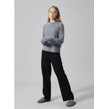 Name It - Kleave Short - Trui - Normale Pasvorm - Ronde Hals - Lange Mouwen