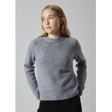 Name It - Kleave Short - Trui - Normale Pasvorm - Ronde Hals - Lange Mouwen