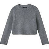 Name It - Kleave Short - Trui - Normale Pasvorm - Ronde Hals - Lange Mouwen