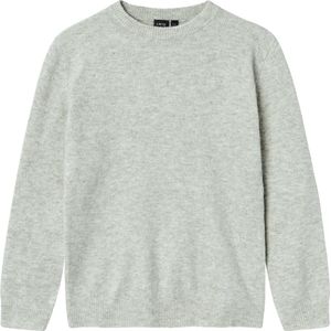 Gebreide Trui - Lange Mouwen - Relaxed Fit