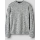 Gebreide Trui - Lange Mouwen - Relaxed Fit