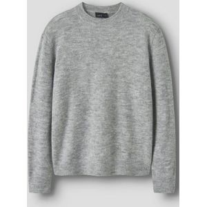 Gebreide Trui - Lange Mouwen - Relaxed Fit