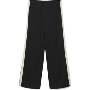Vero Moda Berlin Mid Waist Wide Panel Broek Dames X