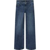 Name It - Bli Straight Fit - Lage Taille Jeans - Denim