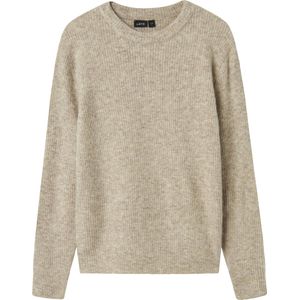 Geribd Gebreide Trui