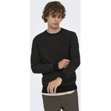 ONLY&SONS - ONSMORGAN 12 - Gebreide Pullover - Heren