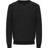ONLY&SONS - ONSMORGAN 12 - Gebreide Pullover - Heren