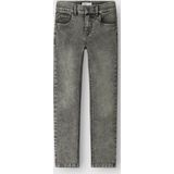 Jeans - X-Slim Fit - Used Effect - Verstelbare Taille - 50% Katoen
