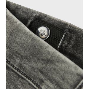 Jeans - X-Slim Fit - Used Effect - Verstelbare Taille - 50% Katoen