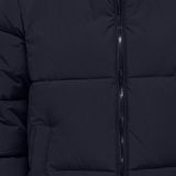 Kogmalia - Puffer Jacket - Tussenjas - Hoog Sluitende Kraag - Lange Mouwen