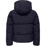Kogmalia - Puffer Jacket - Tussenjas - Hoog Sluitende Kraag - Lange Mouwen