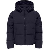 Kogmalia - Puffer Jacket - Tussenjas - Hoog Sluitende Kraag - Lange Mouwen