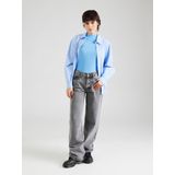 Only - Onlemma High Neck Top - T-shirt - Provence - Dames