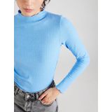 Only - Onlemma High Neck Top - T-shirt - Provence - Dames