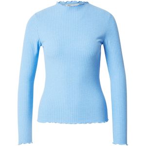 Only - Onlemma High Neck Top - T-shirt - Provence - Dames