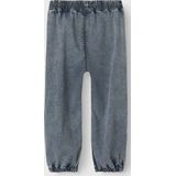 Baggy Broeken - Denim - Cargozakken - Rekbare Boorden - Verstelbare Taille