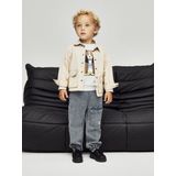 Baggy Broeken - Denim - Cargozakken - Rekbare Boorden - Verstelbare Taille