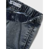 Baggy Broeken - Denim - Cargozakken - Rekbare Boorden - Verstelbare Taille