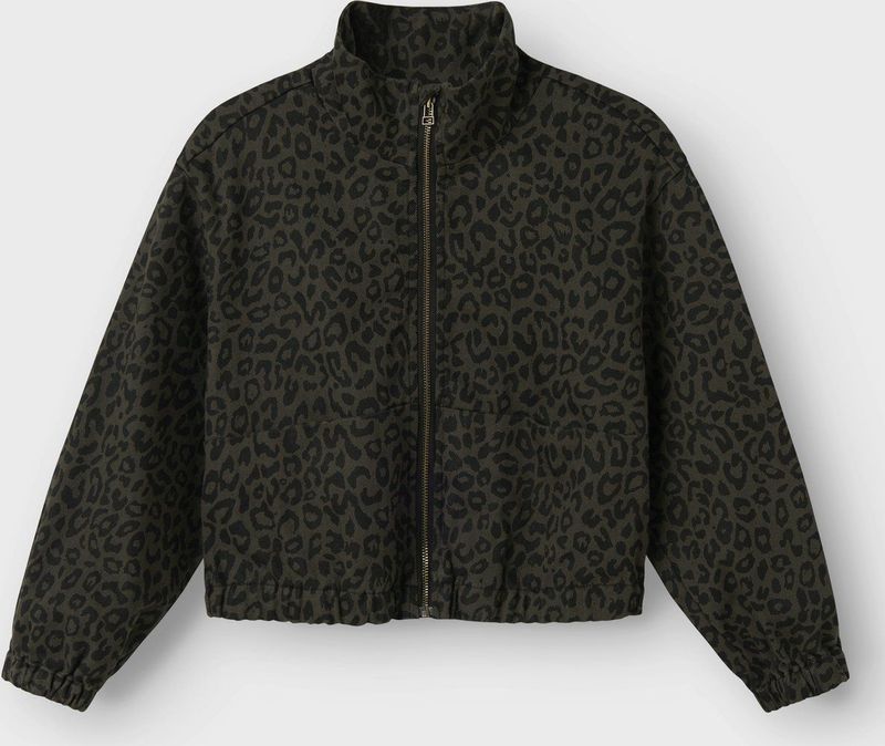 Panterprint - Jack - Tussenjassen