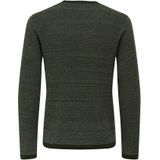 Only&sons - Onseric Reg 12 Struc Crew Knit Noos - Heren - Gebreide Truien