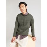 Only&sons - Onseric Reg 12 Struc Crew Knit Noos - Heren - Gebreide Truien