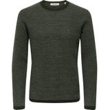 Only&sons - Onseric Reg 12 Struc Crew Knit Noos - Heren - Gebreide Truien