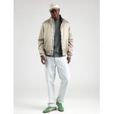 ONLY & SONS - ONSJAMES RLX CREW KNIT - Gebreide Trui - Castor Gray