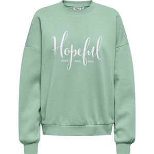 Only Betty Sweater Dames - Maat XL