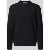 Only & Sons - JAMES - Pullover - Mêlee - Relaxed Fit - Katoenmix met Wol
