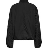 ONLY - ONLADEL LIFE - Gewatteerde Bomberjack - Dames - Midi-lengte