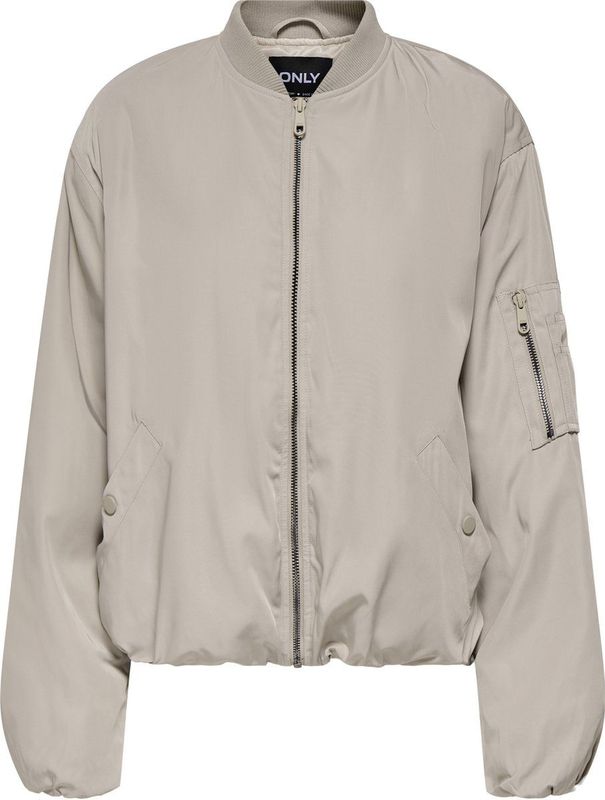 Only - ONLADEL LIFE - Bomberjack - String - Oversized