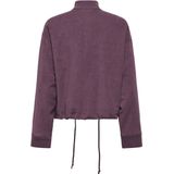 Only - Onldune Life Short Jacket - Damesjas - Mauve Wine